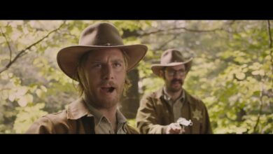 Бягството на затворник 614 | The Escape of Prisoner 614 (2018)