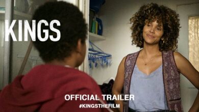 Крале | Kings (2017)