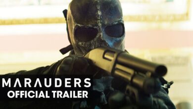Мародери | Marauders (2016)