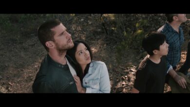 Occupation (2018)
