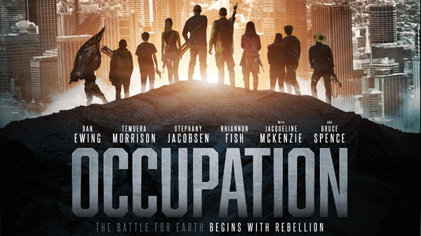 occupation