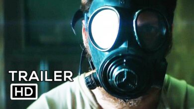 Последният човек | The Last Man (2018)