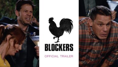 Секс на куково лято | Blockers (2018)