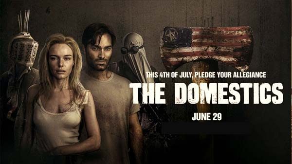 the domestics