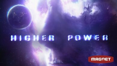 Висша сила | Higher Power (2018)