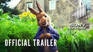Зайчето Питър | Peter Rabbit (2018)