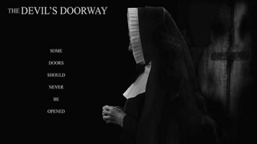 Вратата на дявола | The Devil’s Doorway (2018)