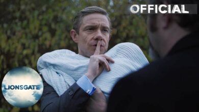 Ghost Stories (2017)