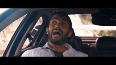 Такси 5 | Taxi 5 (2018)