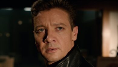 Ти гониш | Tag (2018)