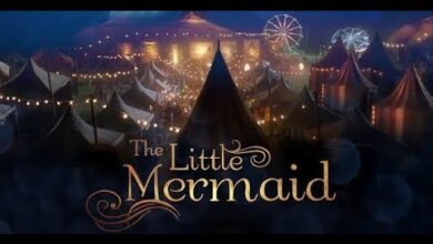 Малката русалка | The Little Mermaid (2018)
