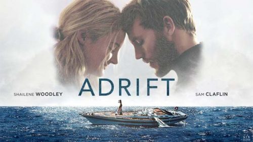 Дрейф | Adrift (2018)