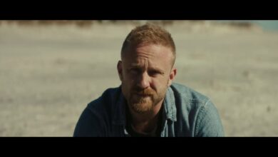 Галвестън | Galveston (2018)