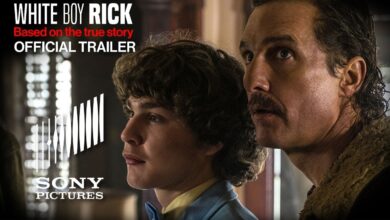 Хлапето Рик | White Boy Rick (2019)