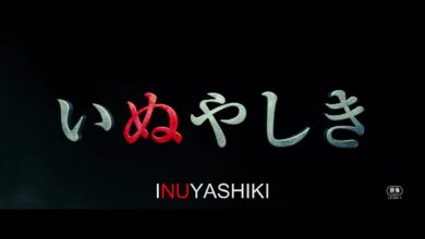 Инуяшики: Последният супергерой | Inuyashiki (2018)