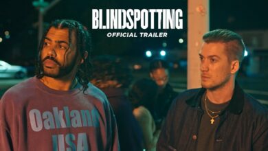 Мъртва точка | Blindspotting (2018)