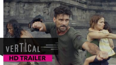 Отвъд хоризонта | Beyond Skyline (2017)