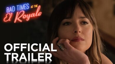 Тежки времена в Ел Роял | Bad Times at the El Royale (2018)