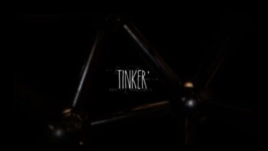 Tinker (2018)
