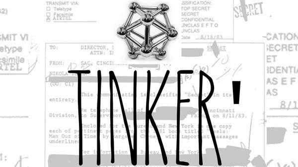 tinker 2018