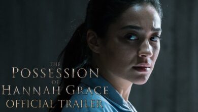 Дяволът в теб | The Possession of Hannah Grace (2018)