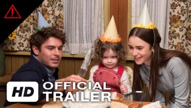 Extremely Wicked, Shockingly Evil and Vile (2019)