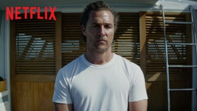 Фатално затишие | Serenity (2019)