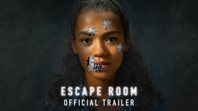 Играй или умри | Escape Room (2019)