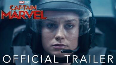 Капитан Марвел | Captain Marvel (2019)