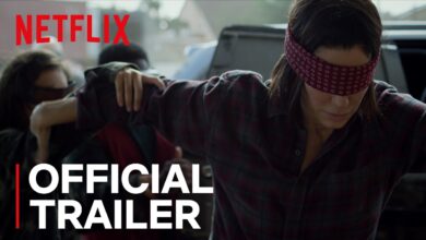 Кутия за птици | Bird Box (2018)