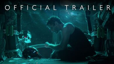 Отмъстителите: Краят | Avengers: Endgame (2019)