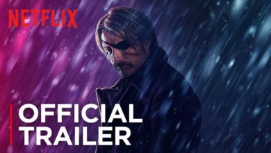 Polar (2019)
