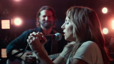 Роди се звезда | A Star Is Born (2018)