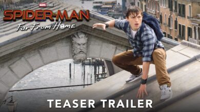 Спайдър-Мен: Далече от дома | Spider-Man: Far From Home (2019)