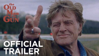 Старецът и оръжието | The Old Man & the Gun (2018)