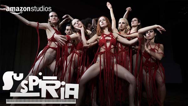 suspiria