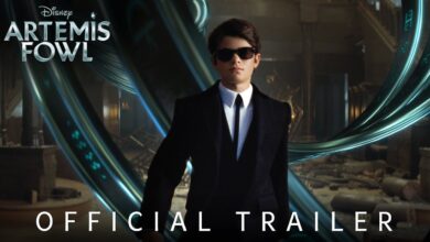 Тайната на Артемис Фоул | Artemis Fowl (2019)