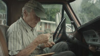 Трафикантът | The Mule (2018)