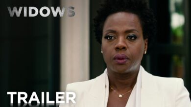 Вдовици | Widows (2018)