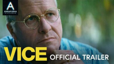 Vice (2018)