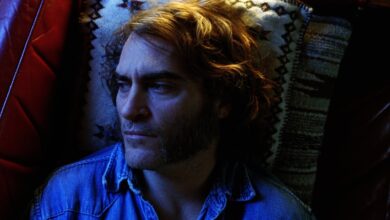 Вроден порок | Inherent Vice (2014)