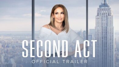 Втори шанс | Second Act (2018)