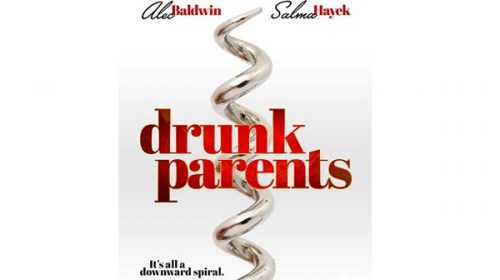 Всичко, което не искаш да знаеш за родителите си | Drunk Parents (2018)
