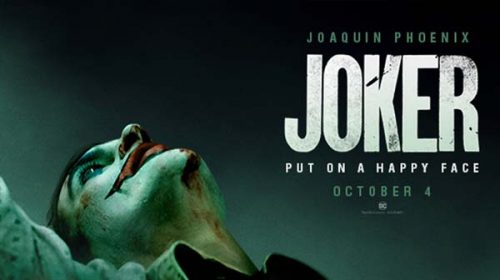 Жокера | Joker (2019)