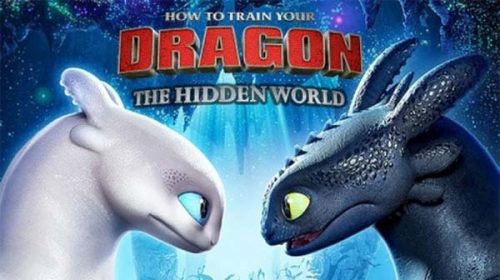 Как да си дресираш дракон 3 | How to Train Your Dragon: The Hidden World (2019)