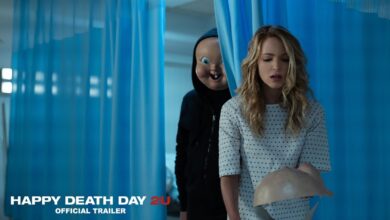 Честита нова смърт | Happy Death Day 2U (2019)