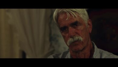 Човекът, който уби Хитлер и после Голямата стъпка | The Man Who Killed Hitler and Then The Bigfoot (2019)