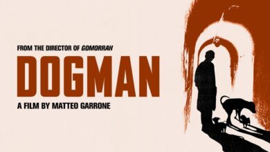 Догман | Dogman (2018)