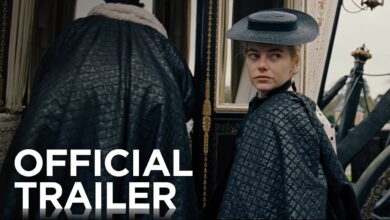 Фаворитката | The Favourite (2018)