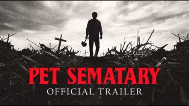 Гробище за домашни любимци | Pet Sematary (2019)